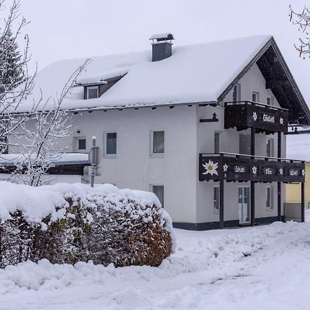 Chalet Love The Alps By All In One Apartments Zell am See Bagian luar foto