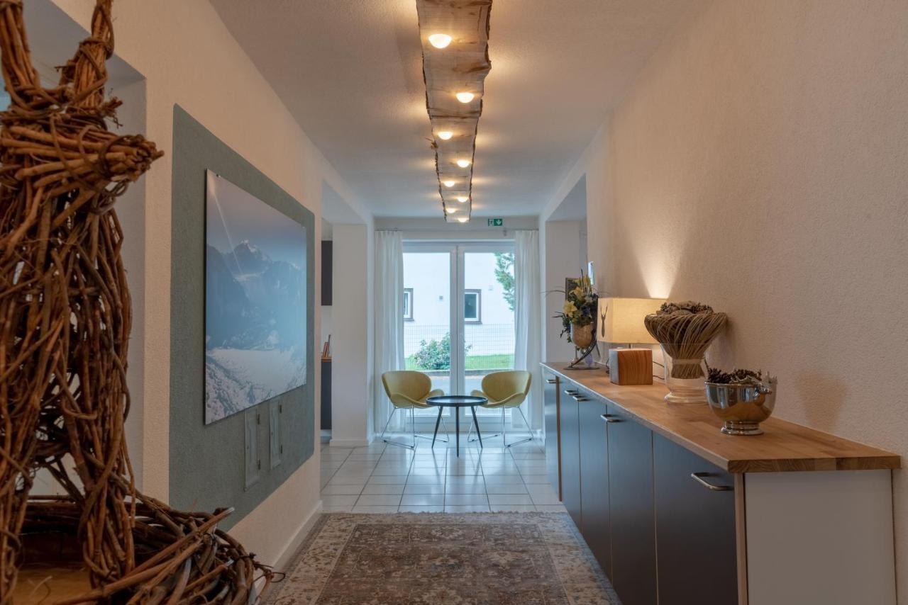 Chalet Love The Alps By All In One Apartments Zell am See Bagian luar foto
