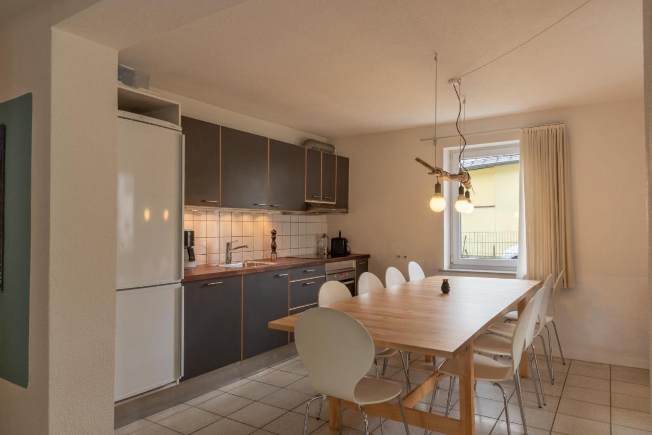 Chalet Love The Alps By All In One Apartments Zell am See Bagian luar foto