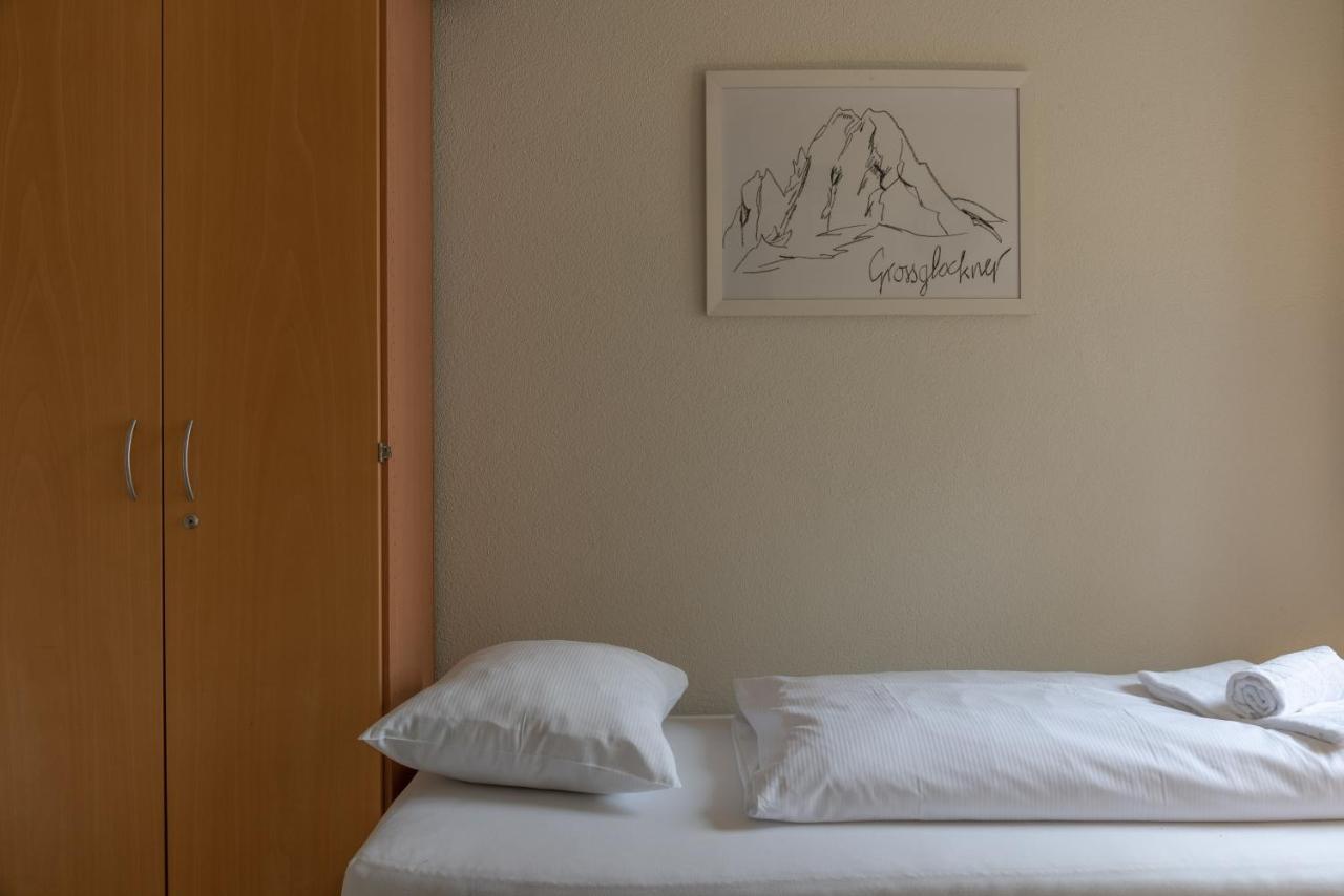 Chalet Love The Alps By All In One Apartments Zell am See Bagian luar foto