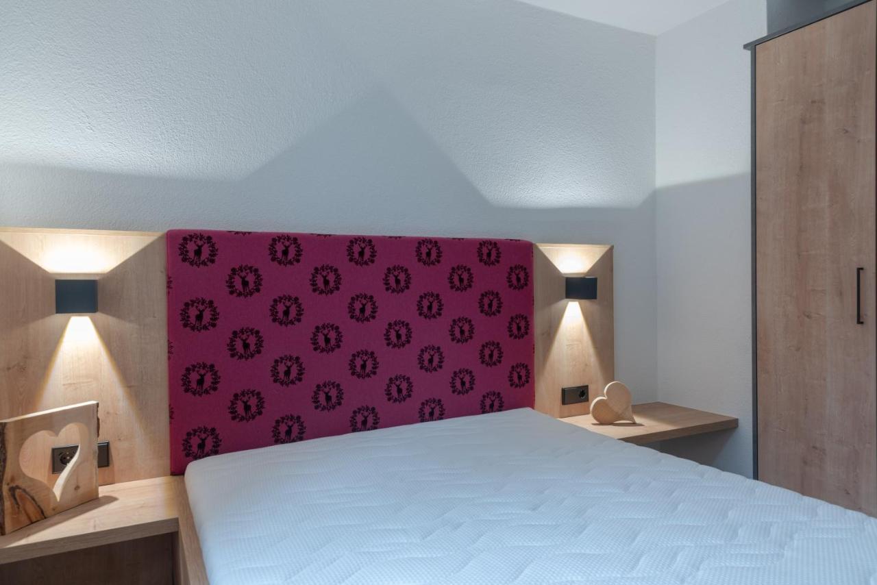 Chalet Love The Alps By All In One Apartments Zell am See Bagian luar foto