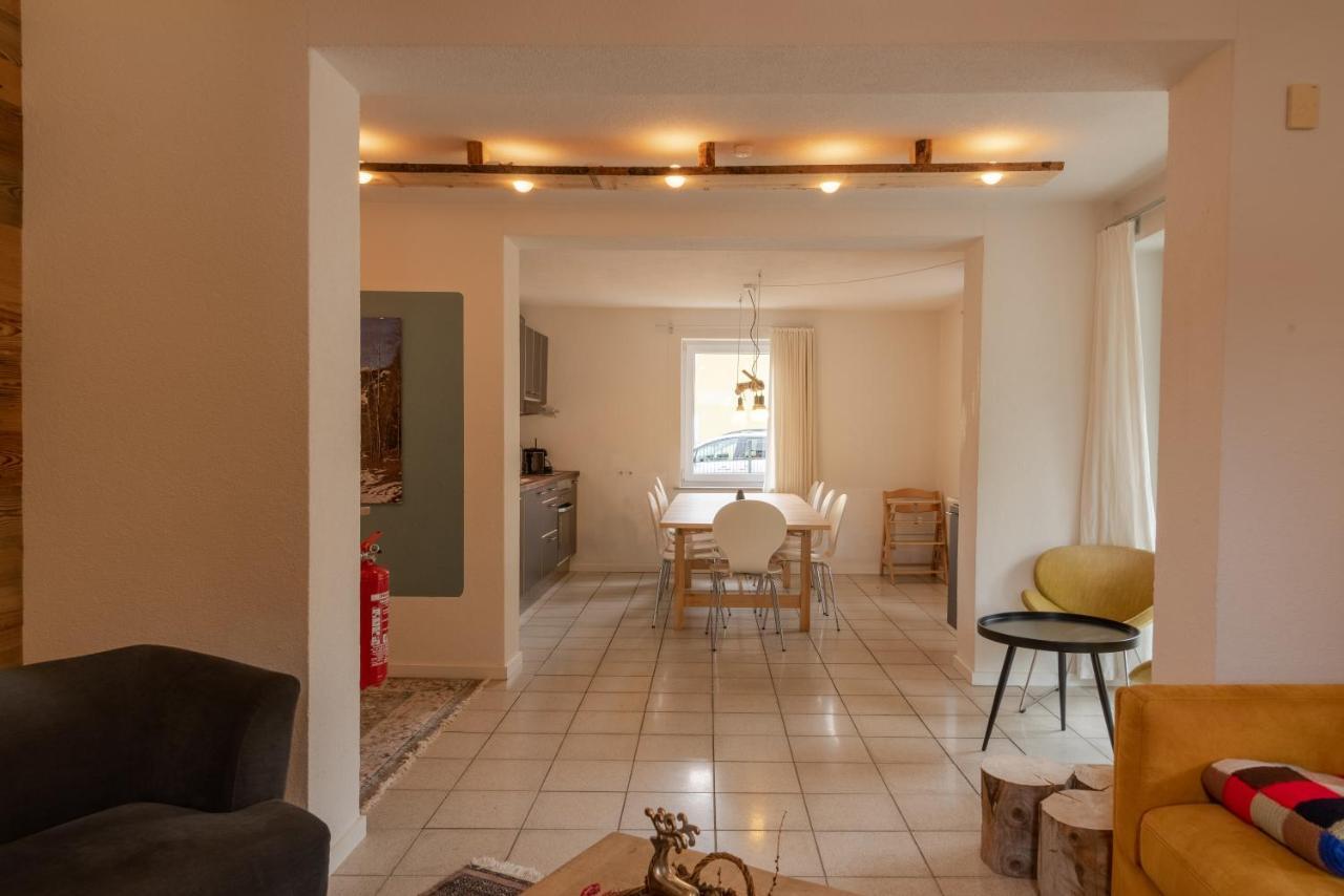 Chalet Love The Alps By All In One Apartments Zell am See Bagian luar foto