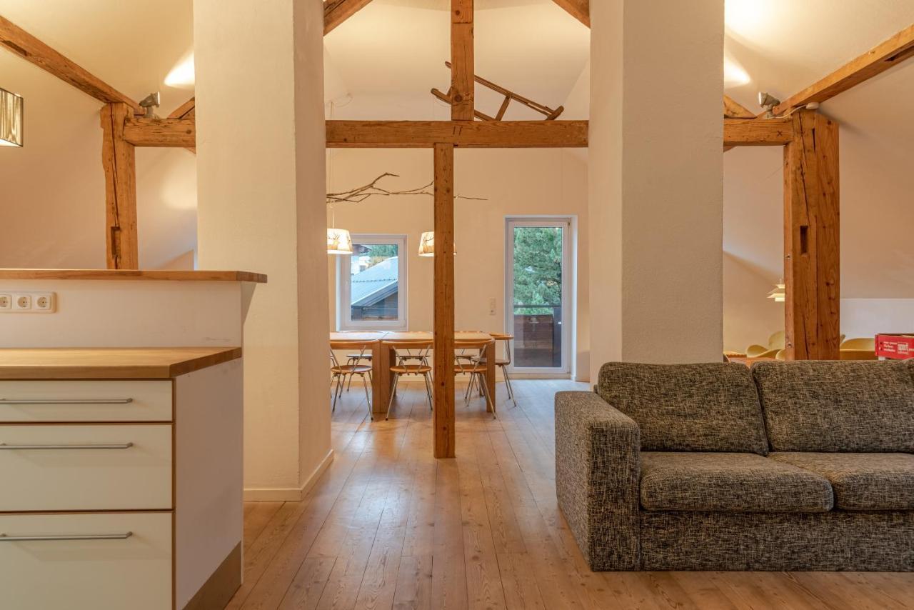 Chalet Love The Alps By All In One Apartments Zell am See Bagian luar foto