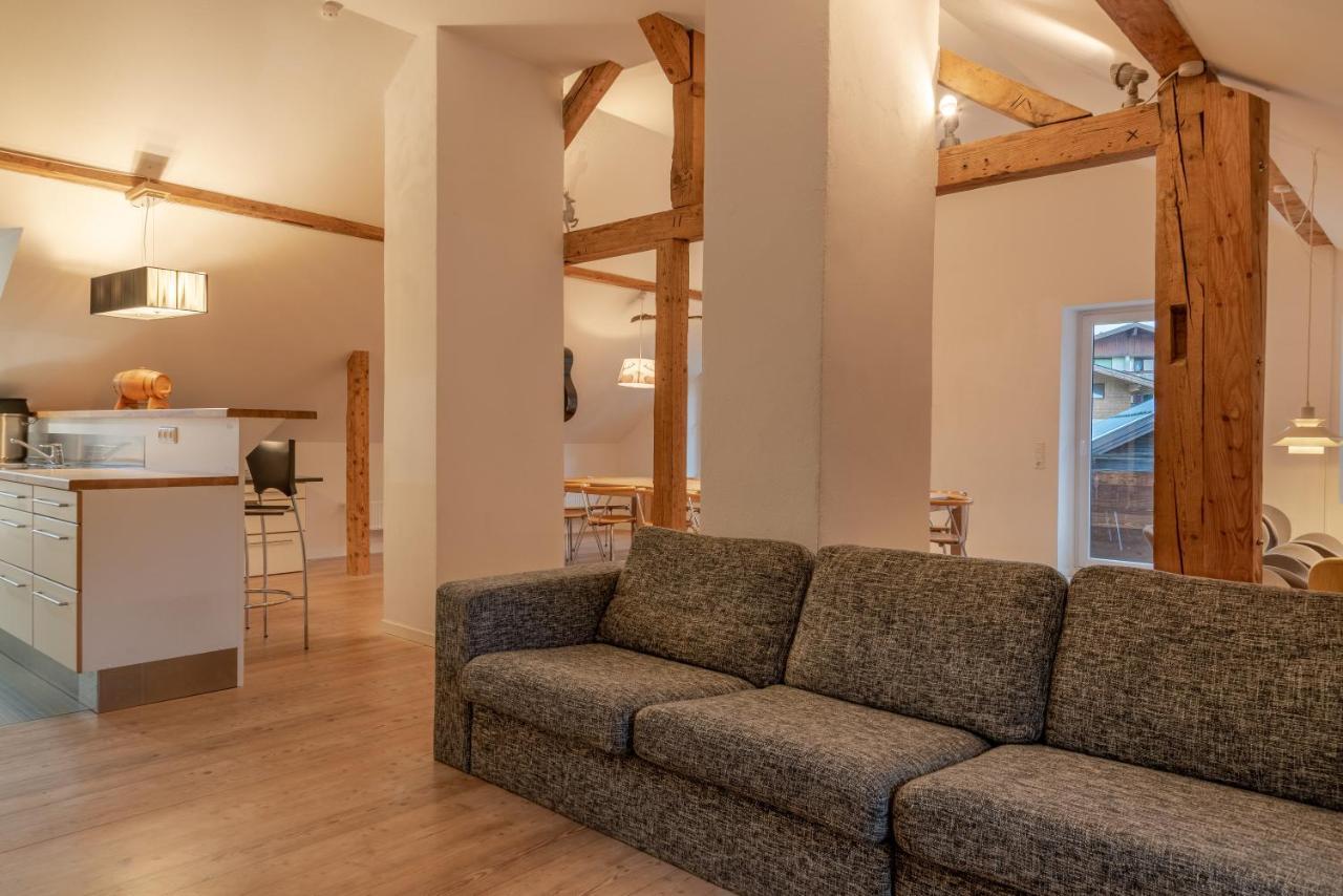 Chalet Love The Alps By All In One Apartments Zell am See Bagian luar foto